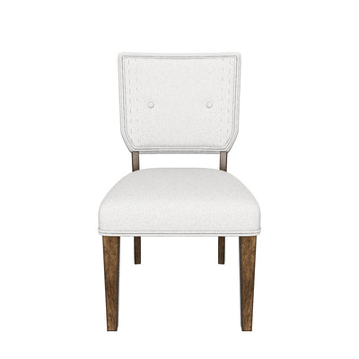 Veramond Dining UPH Side Chair