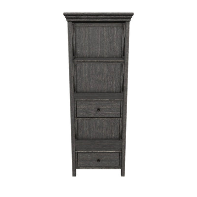 Tyler Creek Display Cabinet