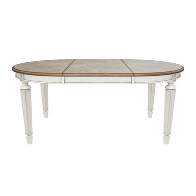 طاولة طعام ريالين