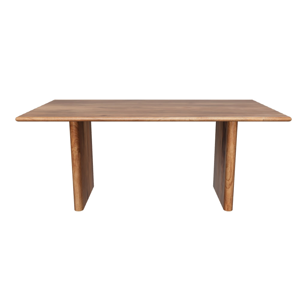 Isanti Dining Table - Al Rugaib Furniture