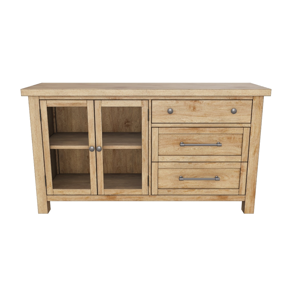 Kristiland Dining Room Server