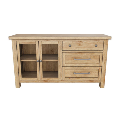 Kristiland Dining Room Server