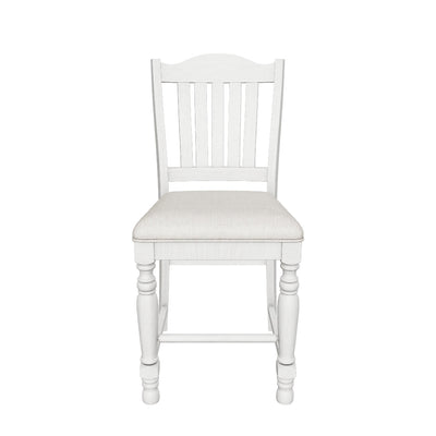 Havalance Dining Table Set with Free Rug