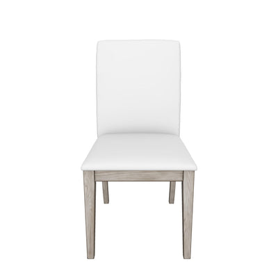 Dining UPH Side Chair