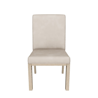 DINING UPH SIDE CHAIR
