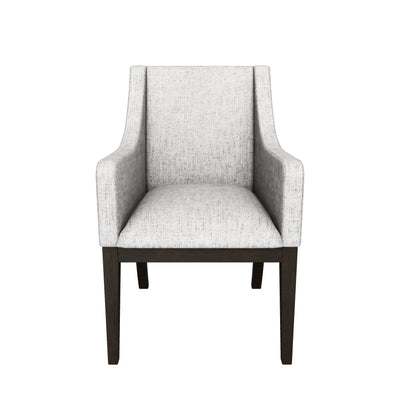 DINING UPH ARM CHAIR