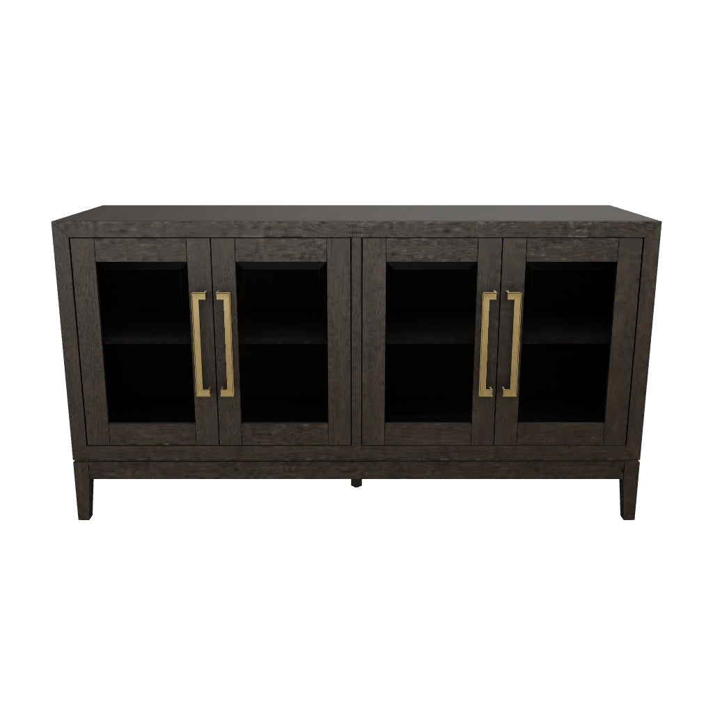 Burkhaus Dining Server