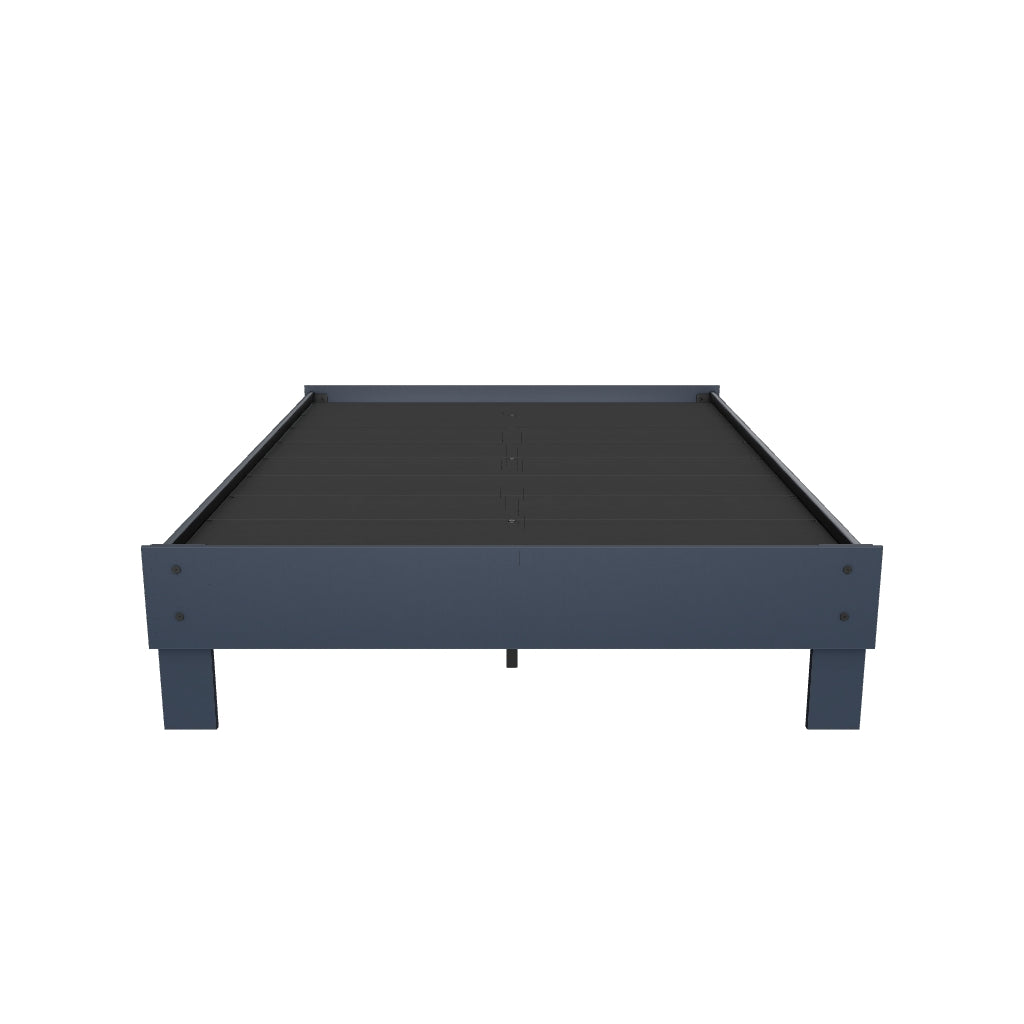 Simmenfort -Full Platform Bed