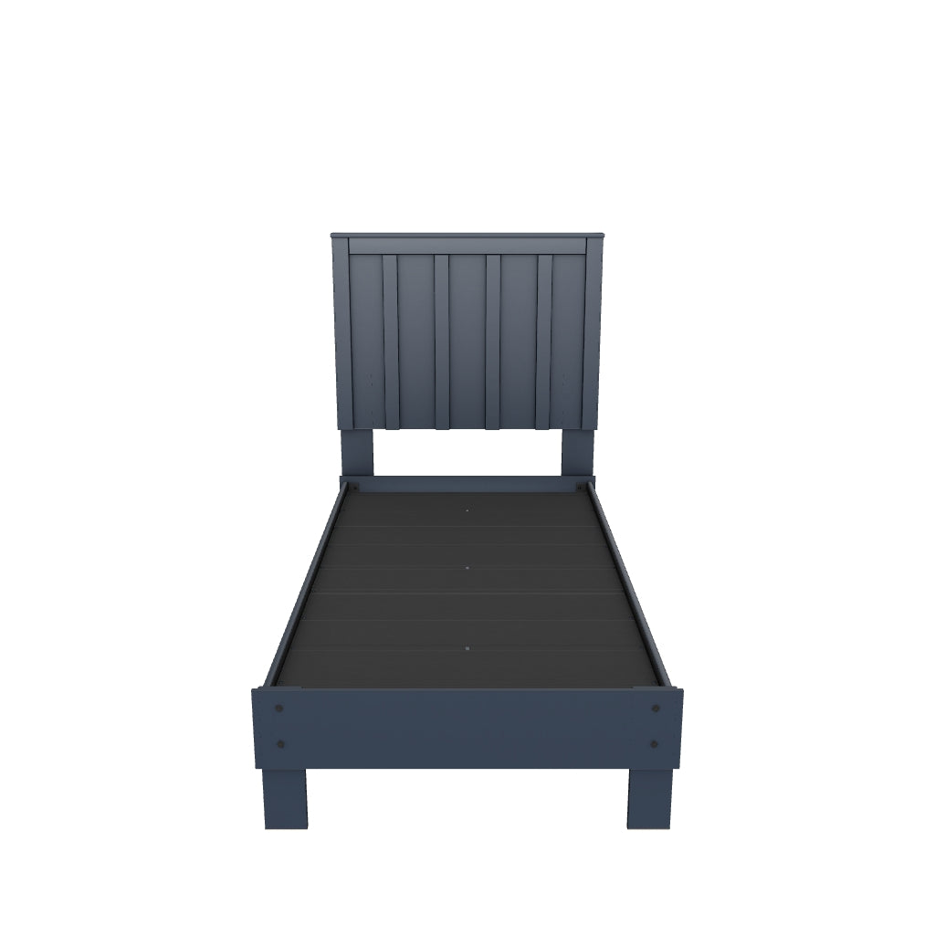Simmenfort Twin Platform Bed