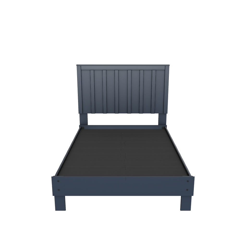 Simmenfort Full Platform Bed