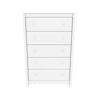Hallityn Chest of Drawers