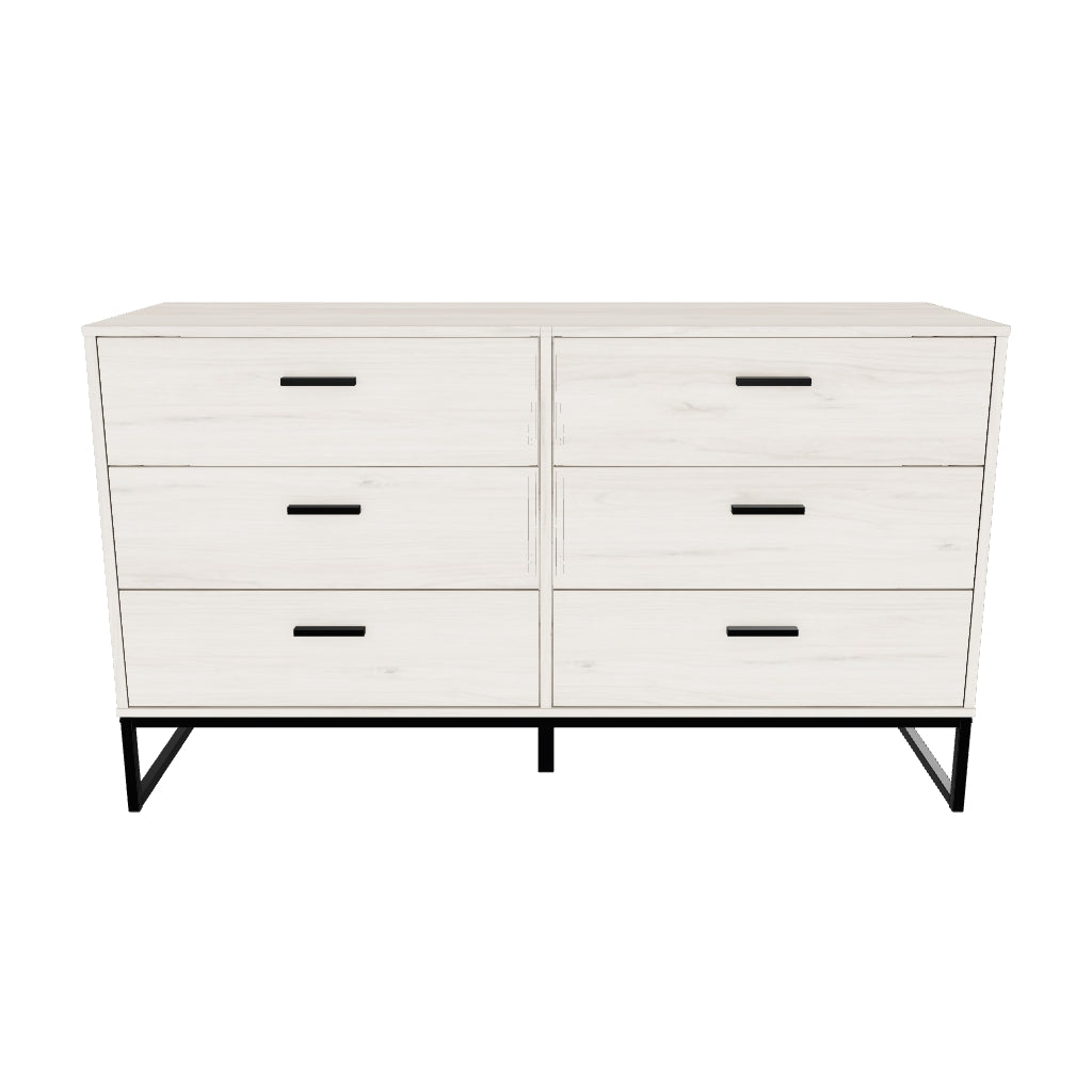 Socalle Dresser