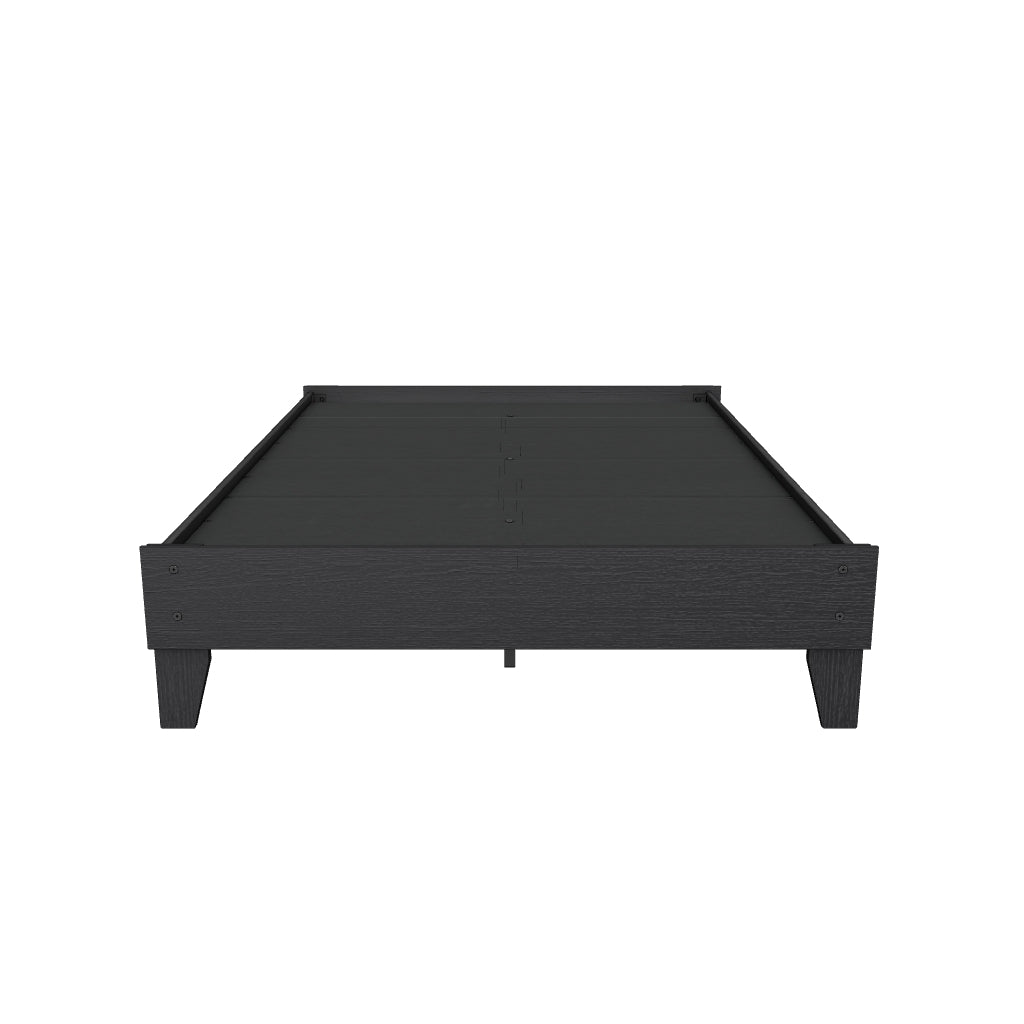 Socalle- Full Platform Bed
