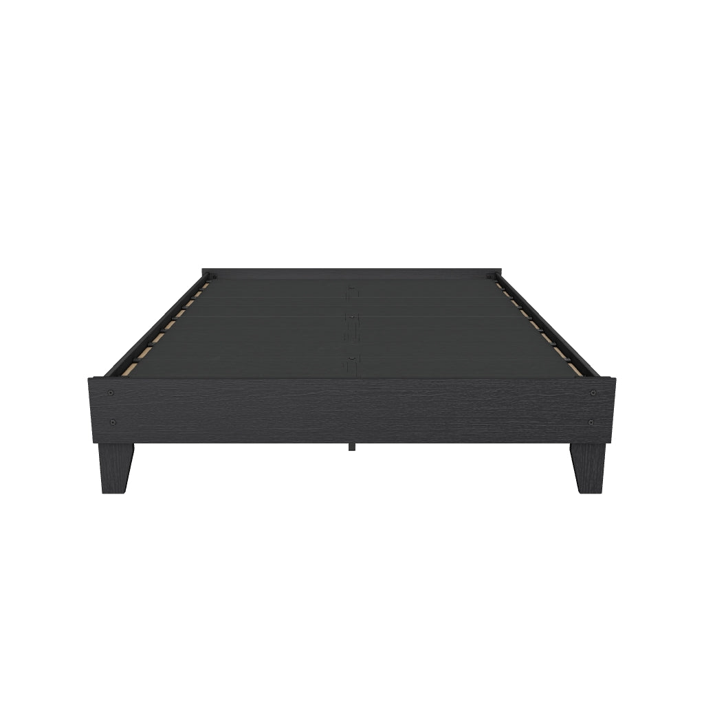 Socalle -Queen Platform Bed