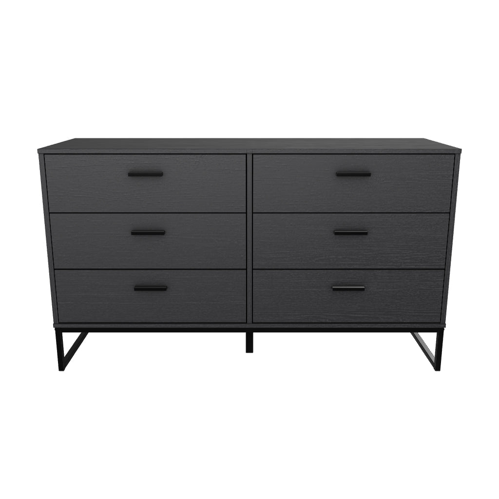 Socalle Dresser