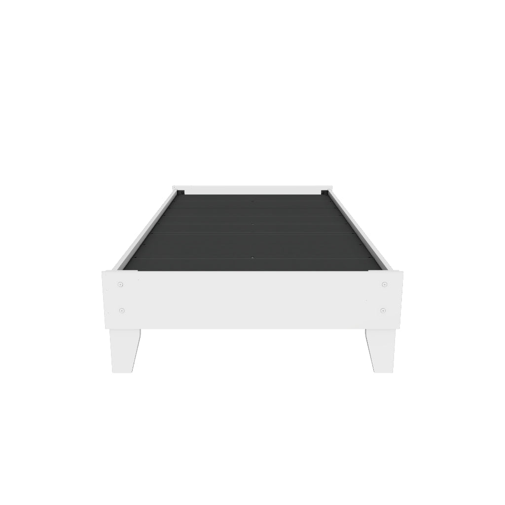 Socalle Twin Platform Bed
