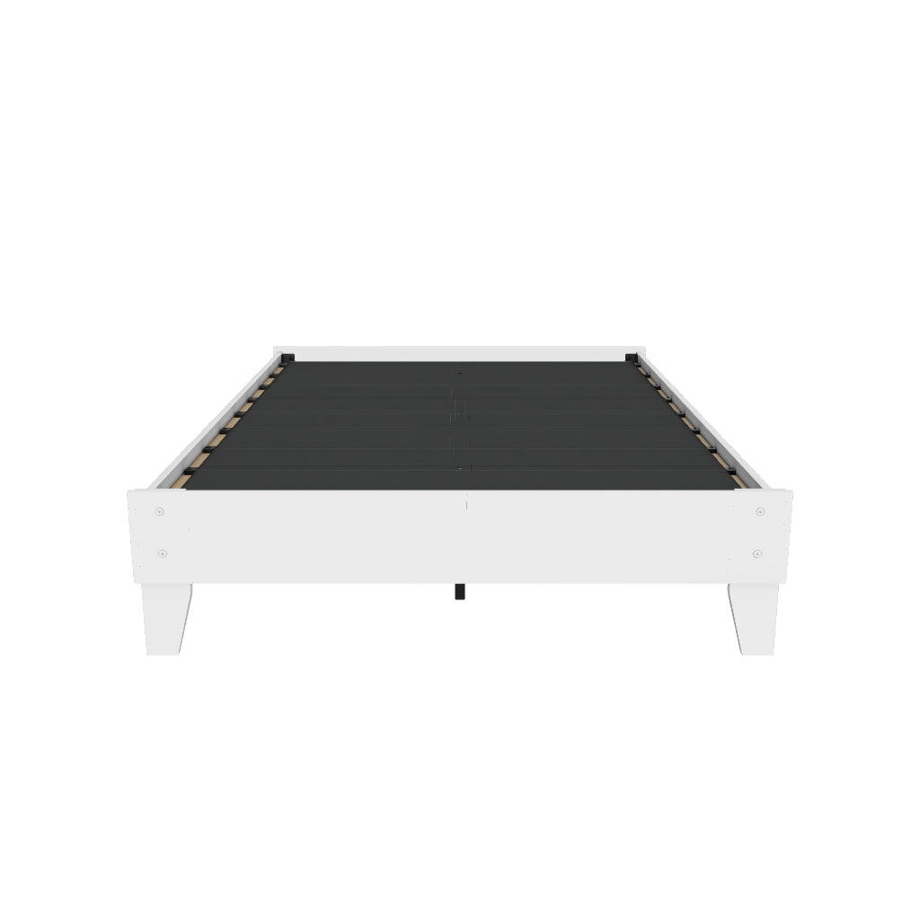 Socalle Full Platform Bed