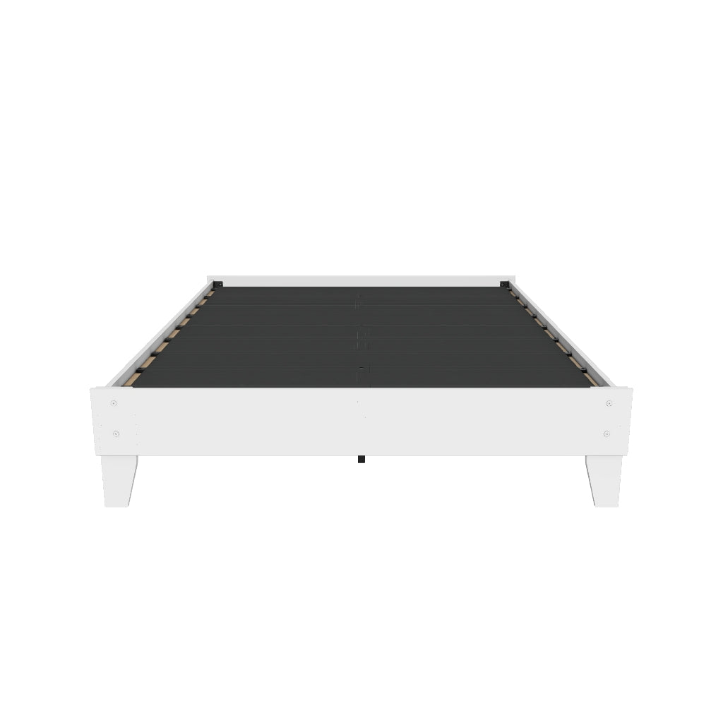 Socalle Queen Platform Bed