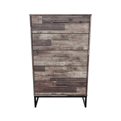 Neilsville Chest of Drawers