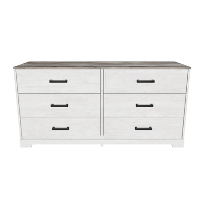 Shawburn Dresser
