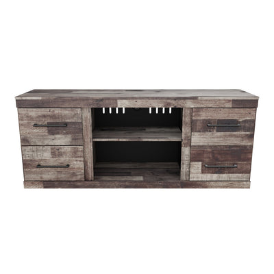Derekson 60" TV Stand