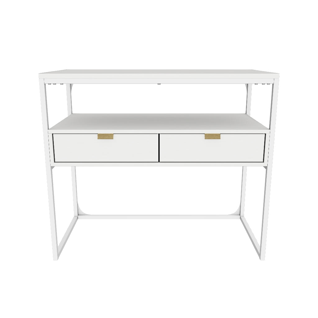 Deznee Credenza