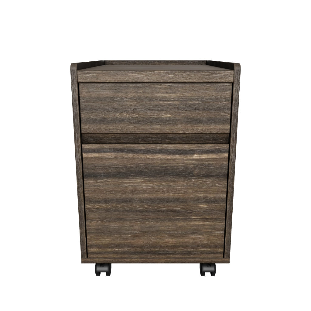 Zendex File Cabinet