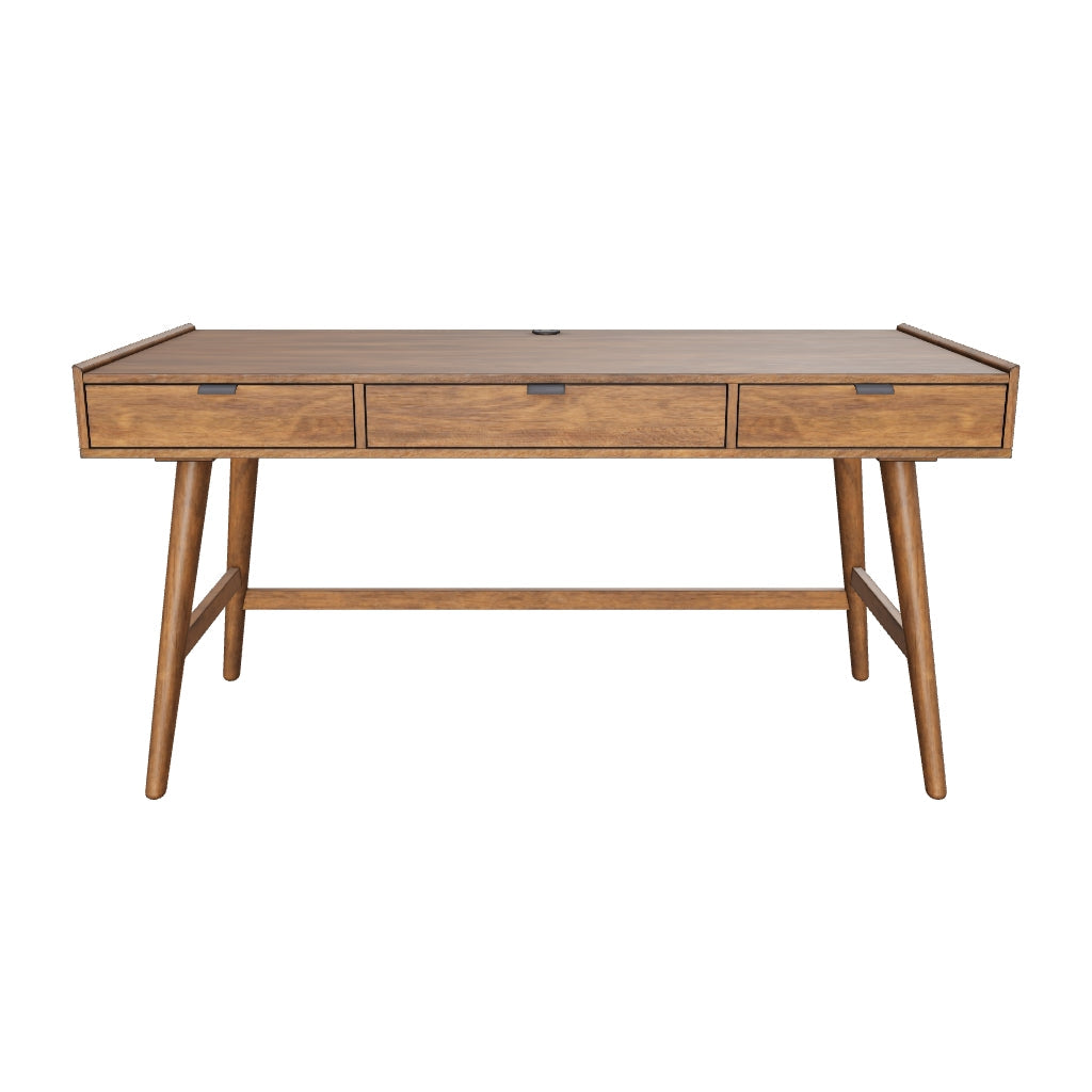 Lyncott 60" Home Office Desk
