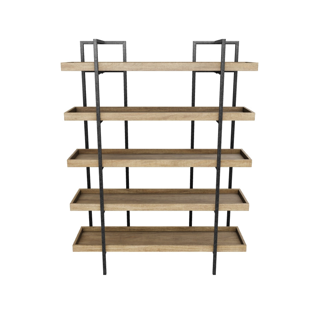 Montia Bookcase