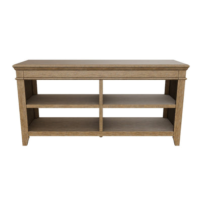 خزانة جانيسمور