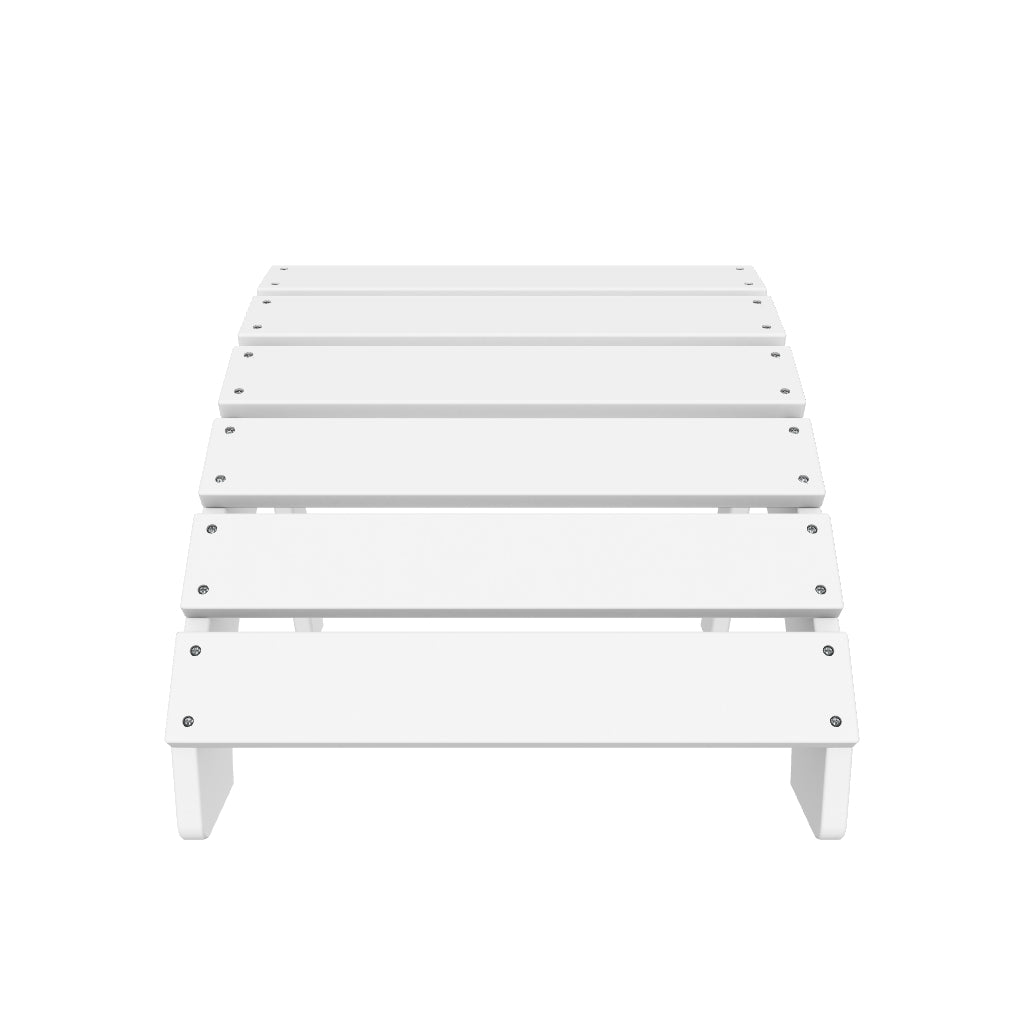 Sundown Treasure Ottoman