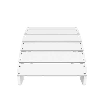 Sundown Treasure Ottoman