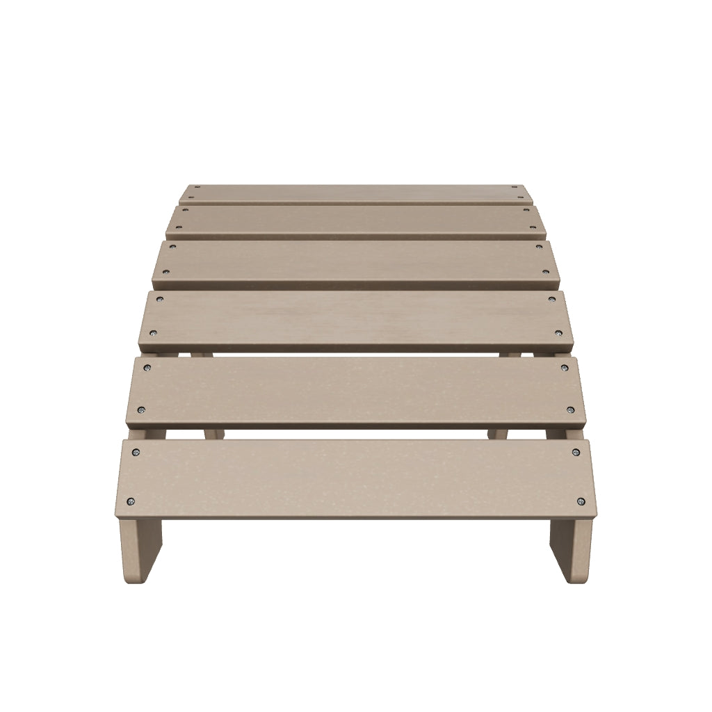 Sundown Treasure Ottoman