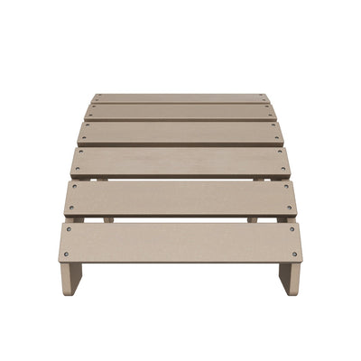 Sundown Treasure Ottoman