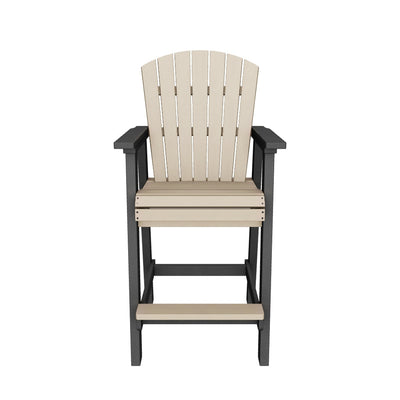 كرسي بار فيرين تريل (طقم من 2)