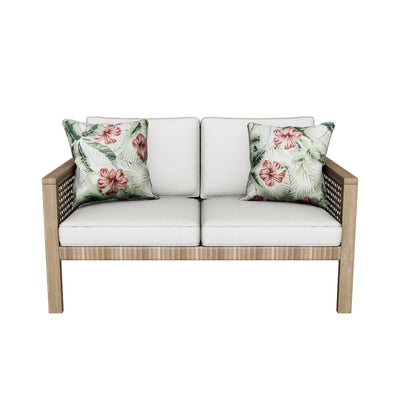 Loveseat w/Cushion