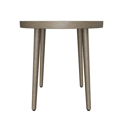 Swiss Valley Outdoor End Table