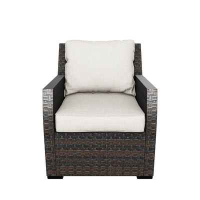 كرسي استرخاء مع وسادة (1/قطعة)