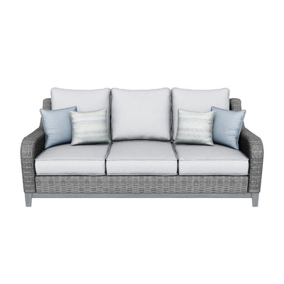 Elite Park Outdoor Sofa with Cushion