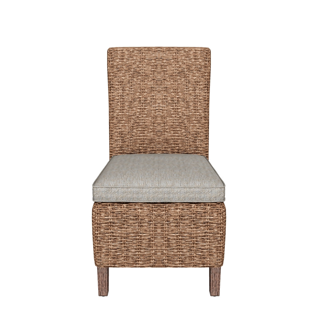 Beachcroft Side Chair with Cushion (Set of 2)