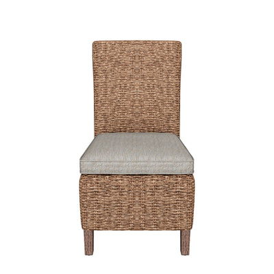 Beachcroft Side Chair with Cushion (Set of 2)