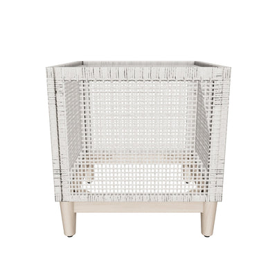 Seton Creek Outdoor End Table