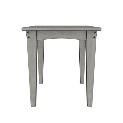 Visola Outdoor End Table
