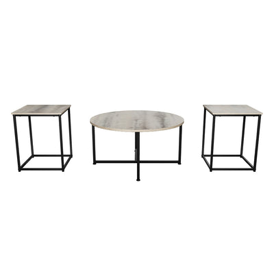 Wadeworth Table (Set of 3)