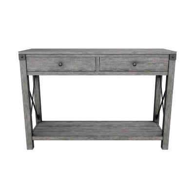 Freedan Sofa/Console Table