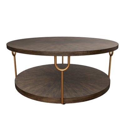 Brazburn Coffee Table