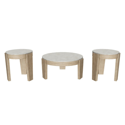 Guystone Table (Set of 3)
