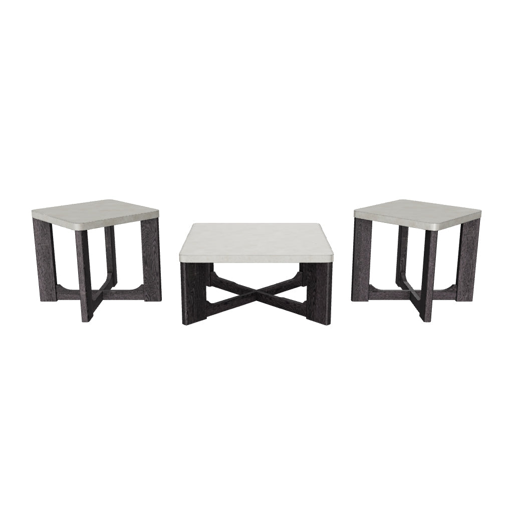 Sharstorm Table (Set of 3)