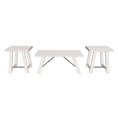 طقم طاولات عصرية (3/سي إن)