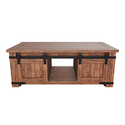 Budmore Coffee Table